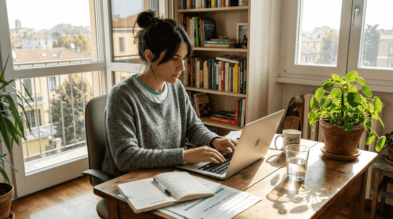 Come scrivere articoli SEO efficaci nel 2026