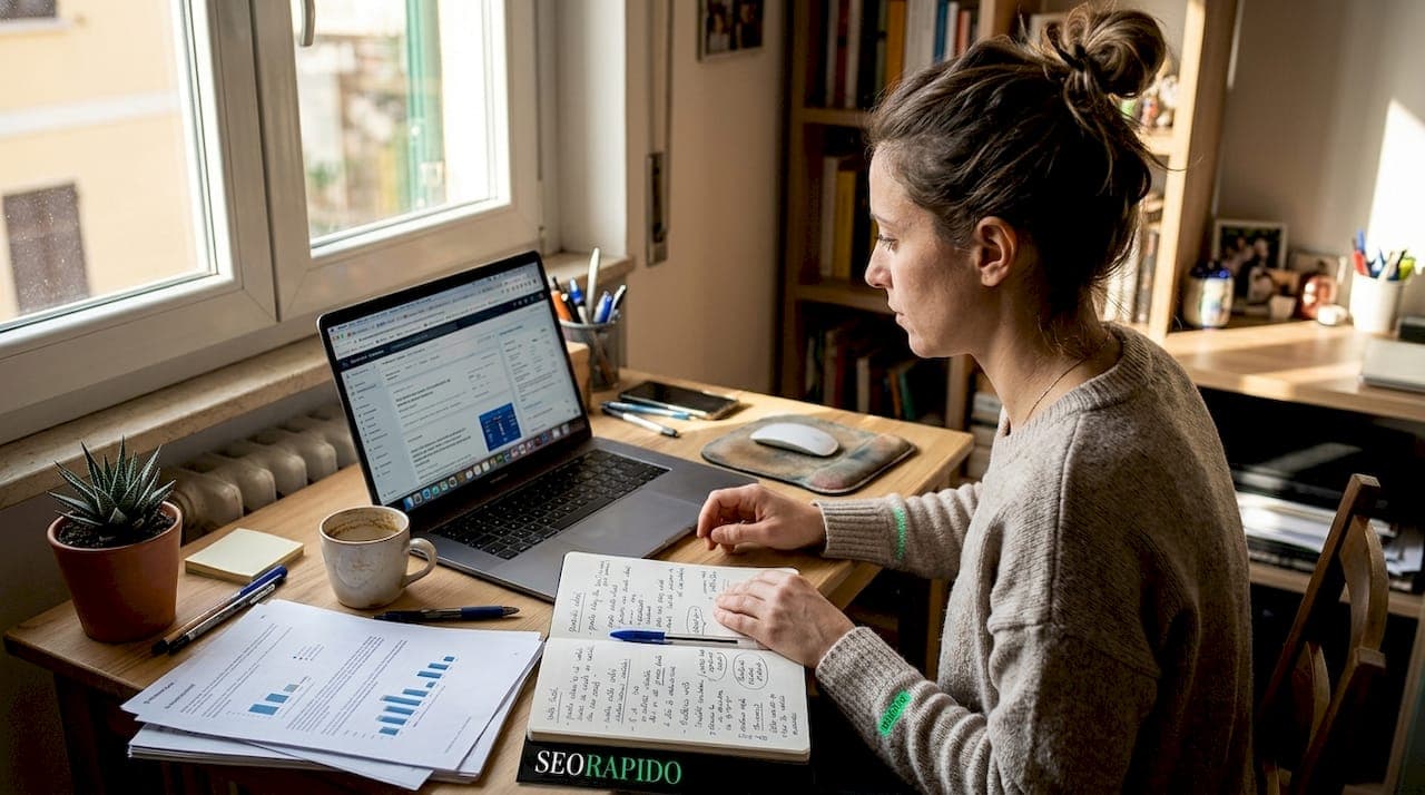 Scopri i vantaggi dell'ottimizzazione SEO automatica